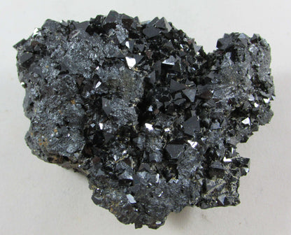 Magnetite Crystal - Stone of Magnetic Attraction