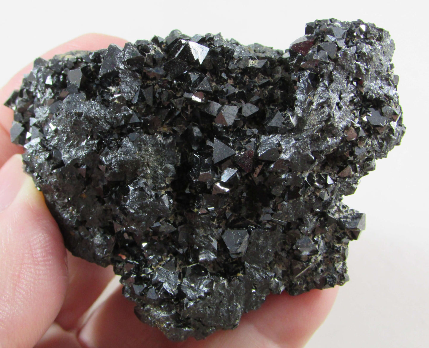 Magnetite (ABD107)