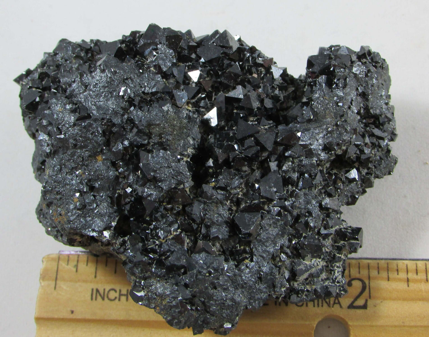 Magnetite (ABD107)