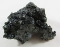 Magnetite Sparkly Cluster (Lodestone) – Magnetic Attraction, Grounding & Burnout Protection