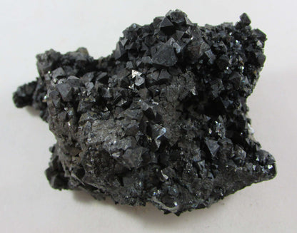 Magnetite Crystal - Stone of Magnetic Attraction