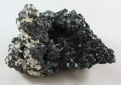 Magnetite Crystal - Stone of Magnetic Attraction