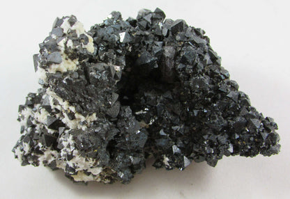 Magnetite Crystal - Stone of Magnetic Attraction