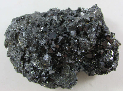 Magnetite Crystal - Stone of Magnetic Attraction