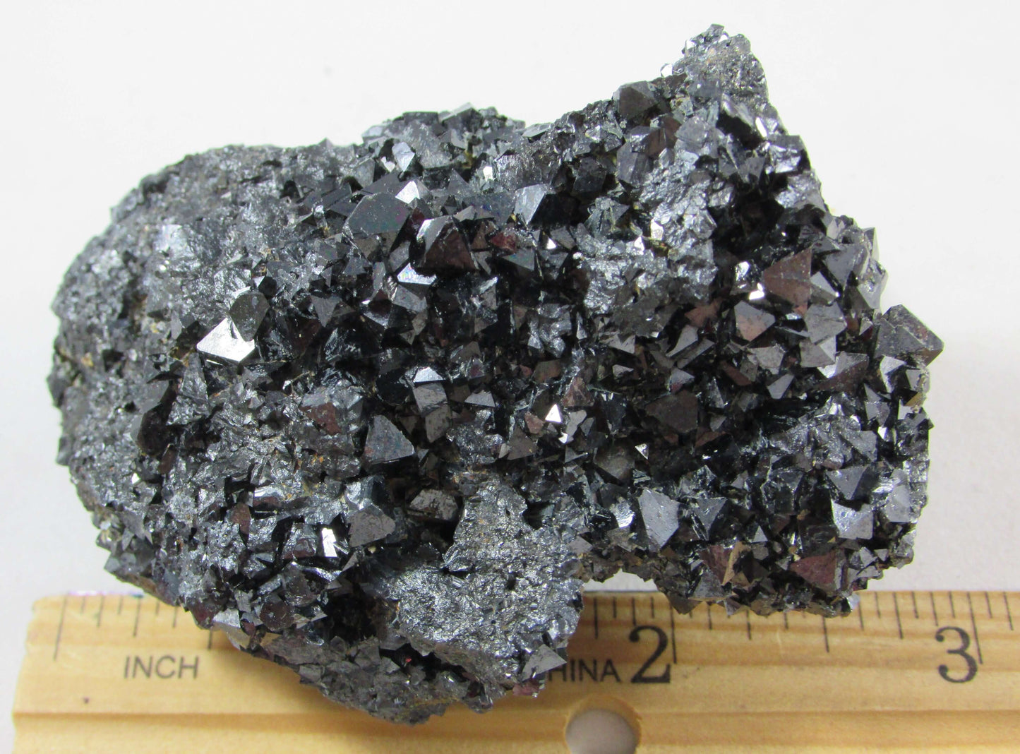 Magnetite (ABD111)