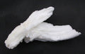 Ram's Horn Selenite - Stone of Spiritual Activation, Mental Clarity [GM115]