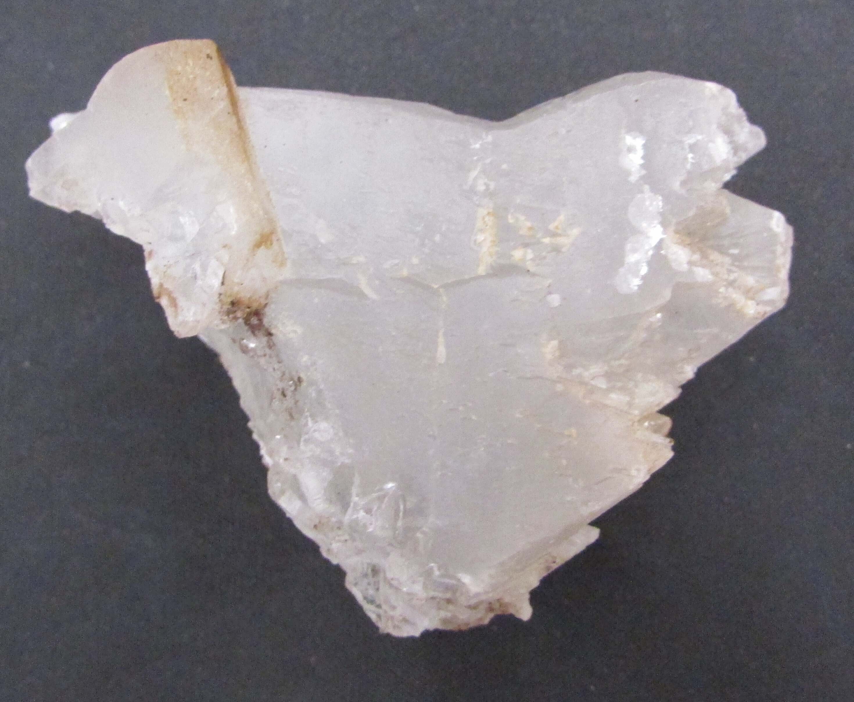 Angel Wing Selenite – Stone of Angel Connection, Transformation [GM117]