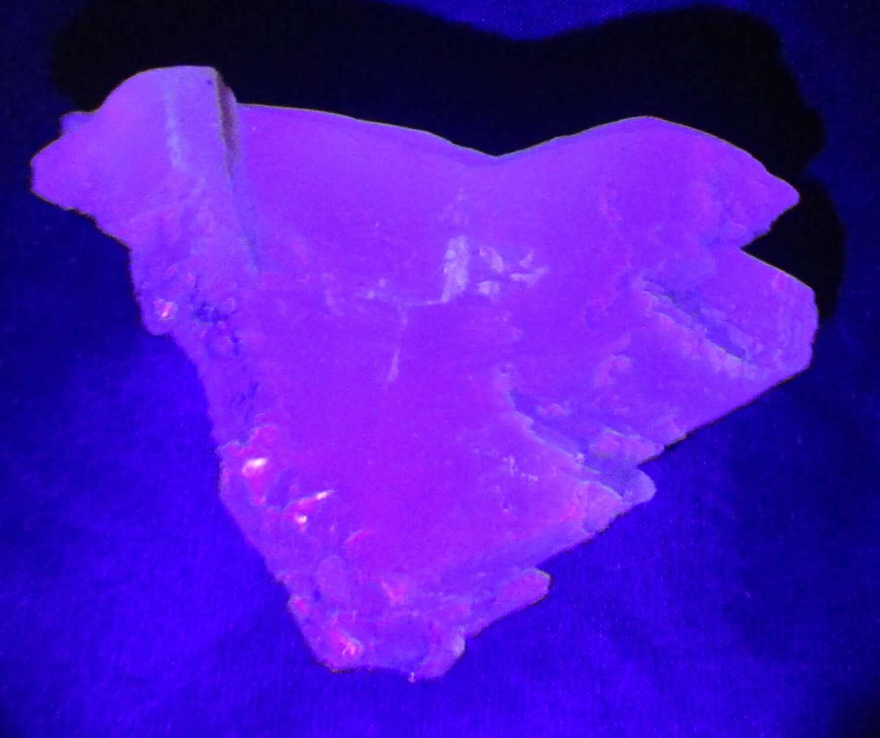 Angel Wing Selenite – Stone of Angel Connection, Transformation [GM117]