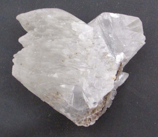 Angel Wing Selenite – Stone of Spirit, Angelic Connection & Renewal