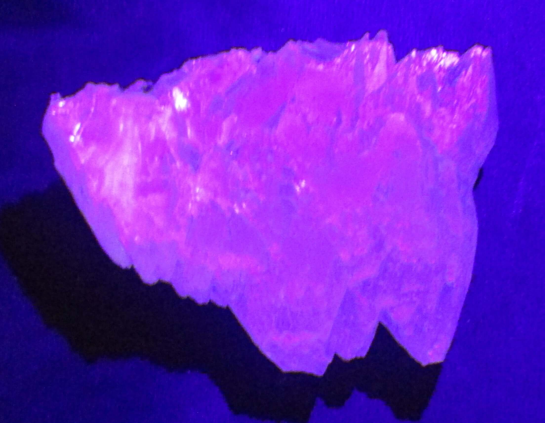 Angel Wing Selenite – Stone of Angel Connection, Transformation [GM119]