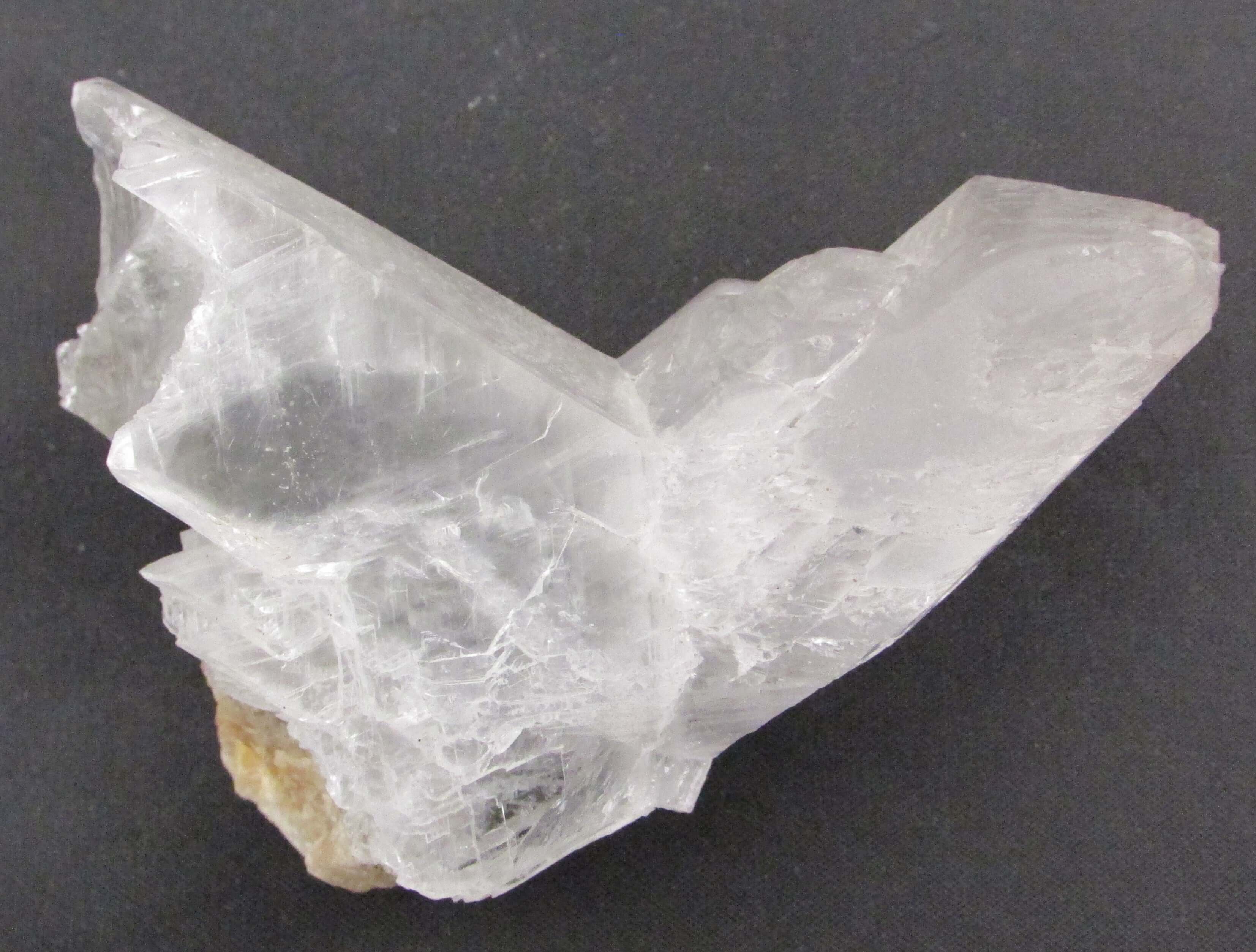 Angel Wing Selenite – Stone of Angel Connection, Transformation [GM120]