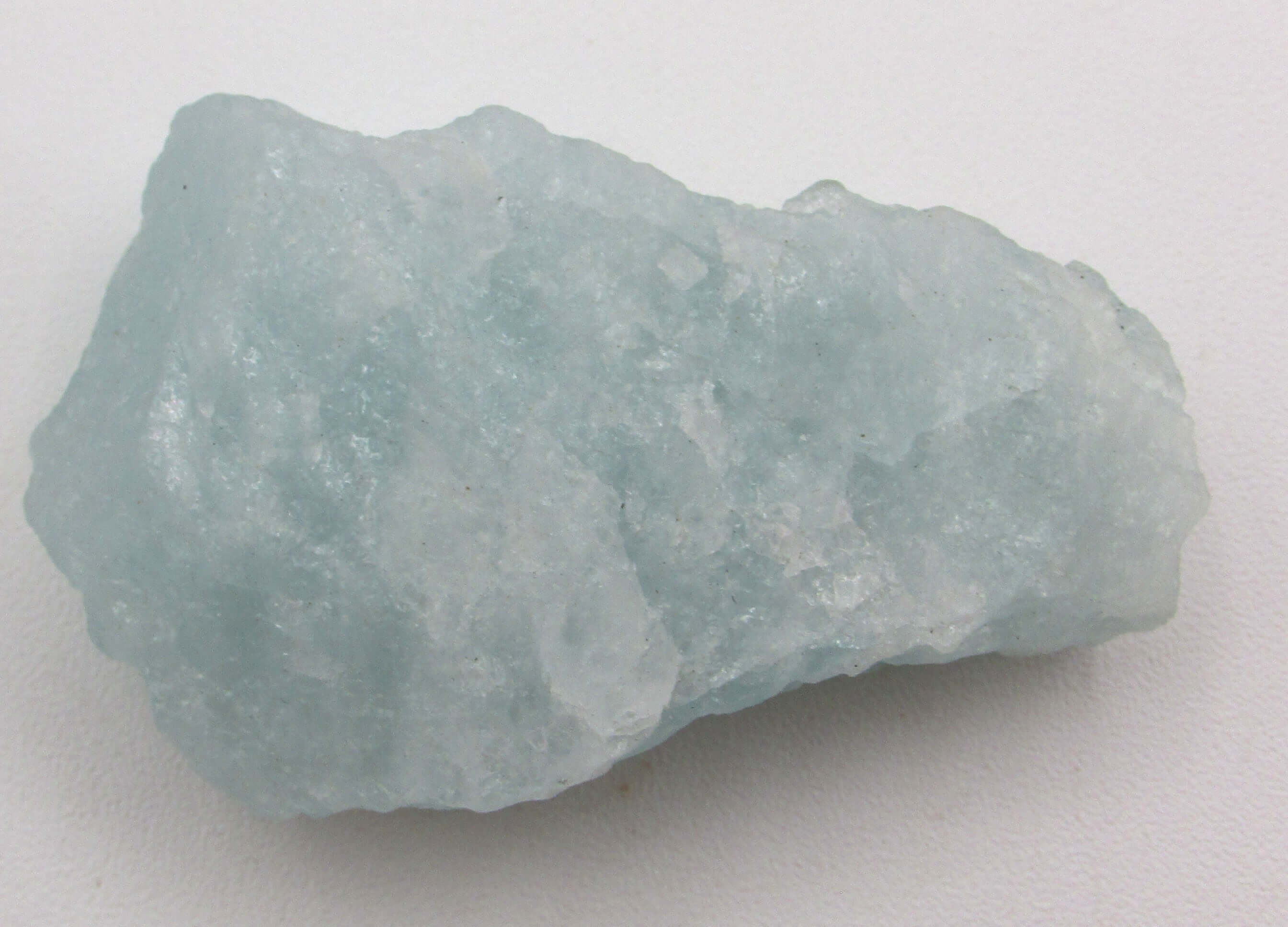 Aquamarine – Courage, Empowerment & Clear Divine Expression [BST101]