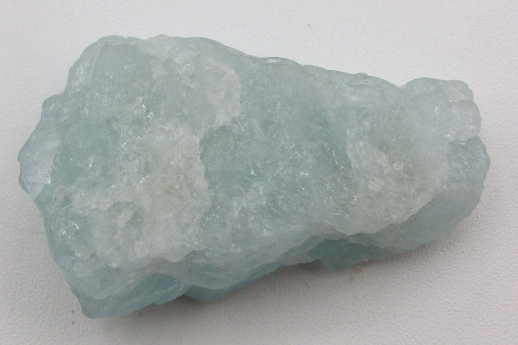 Aquamarine – Courage, Empowerment & Clear Divine Expression [BST101]