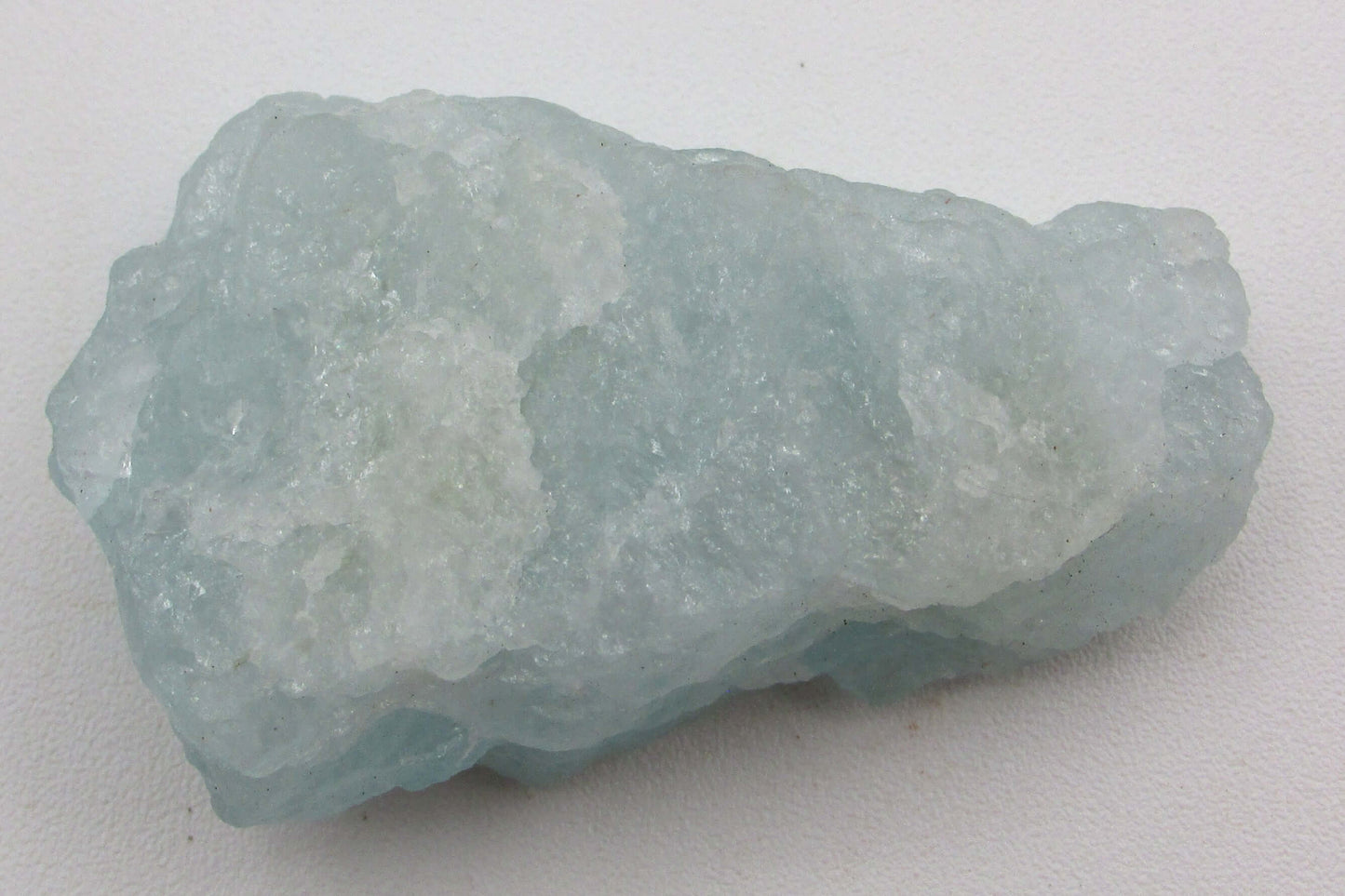 Aquamarine – Courage, Empowerment & Clear Divine Expression