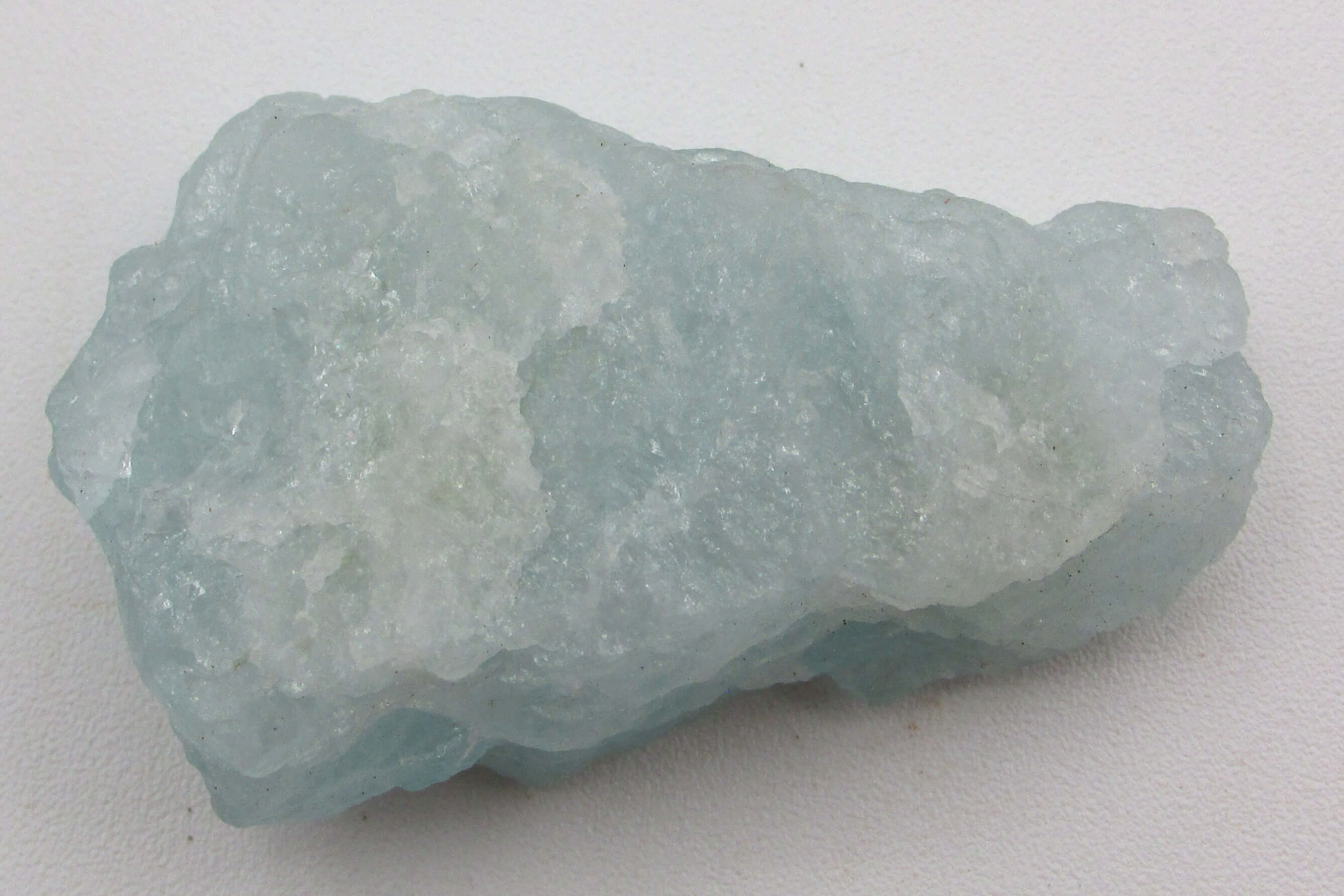 Aquamarine – Courage, Empowerment & Clear Divine Expression [BST101]