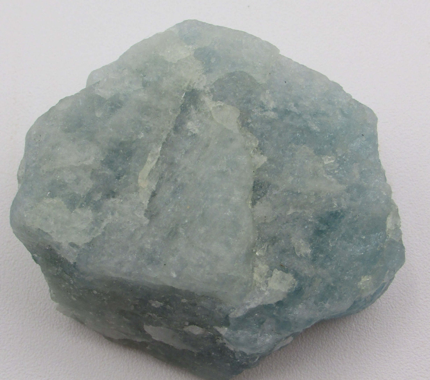Aquamarine – Courage, Empowerment & Clear Divine Expression