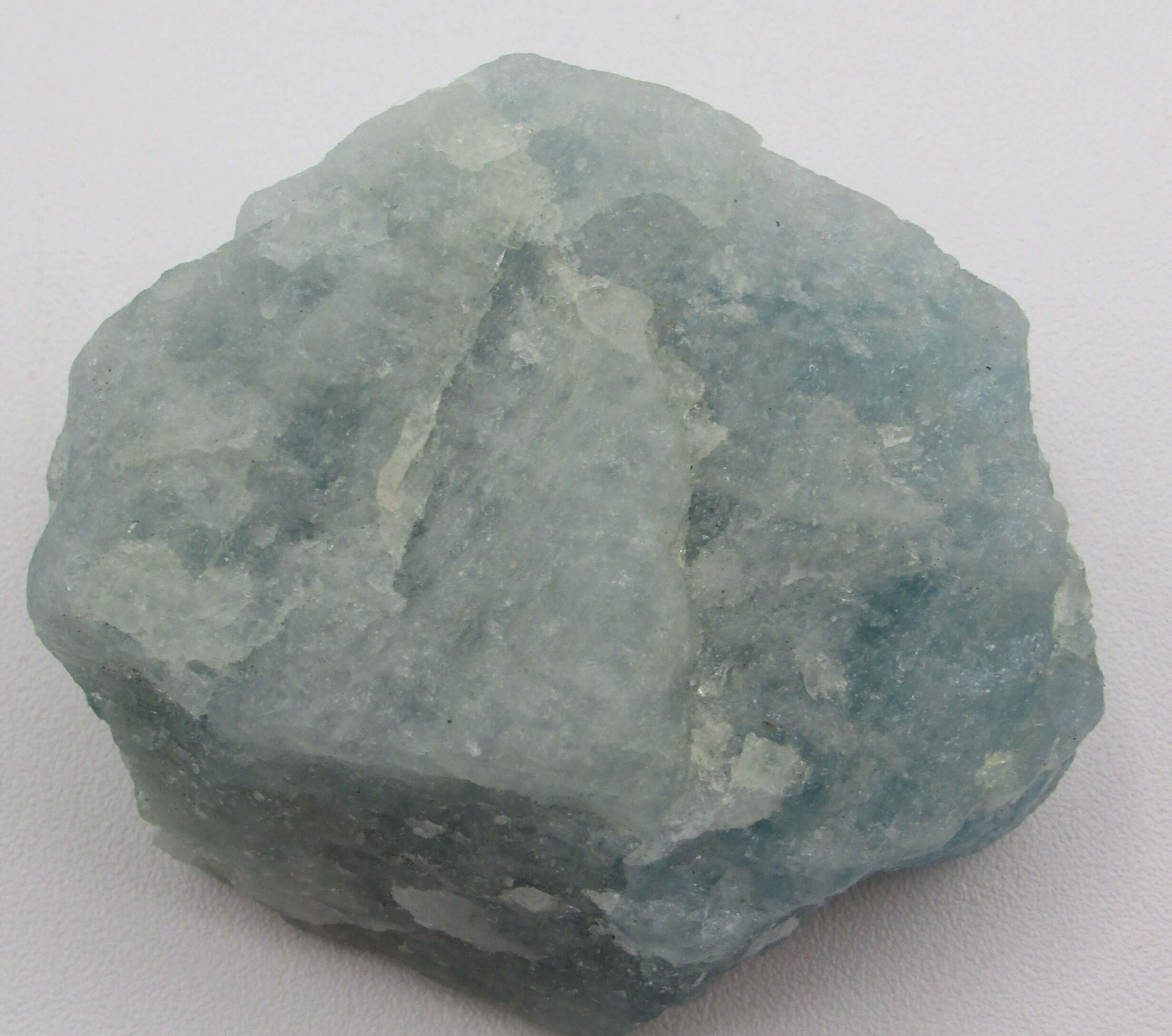 Aquamarine – Courage, Empowerment & Clear Divine Expression [BST103]