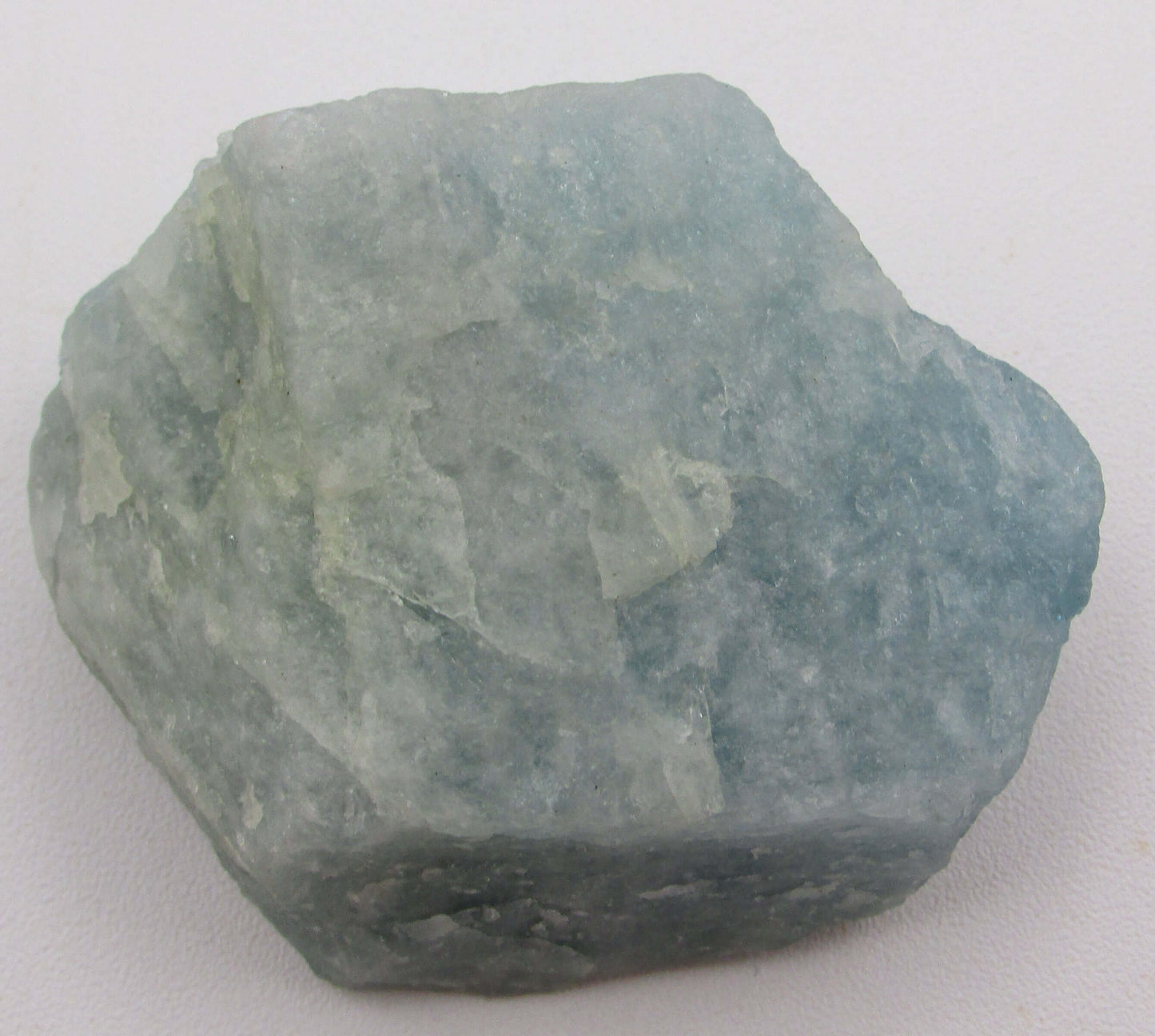 Aquamarine – Courage, Empowerment & Clear Divine Expression