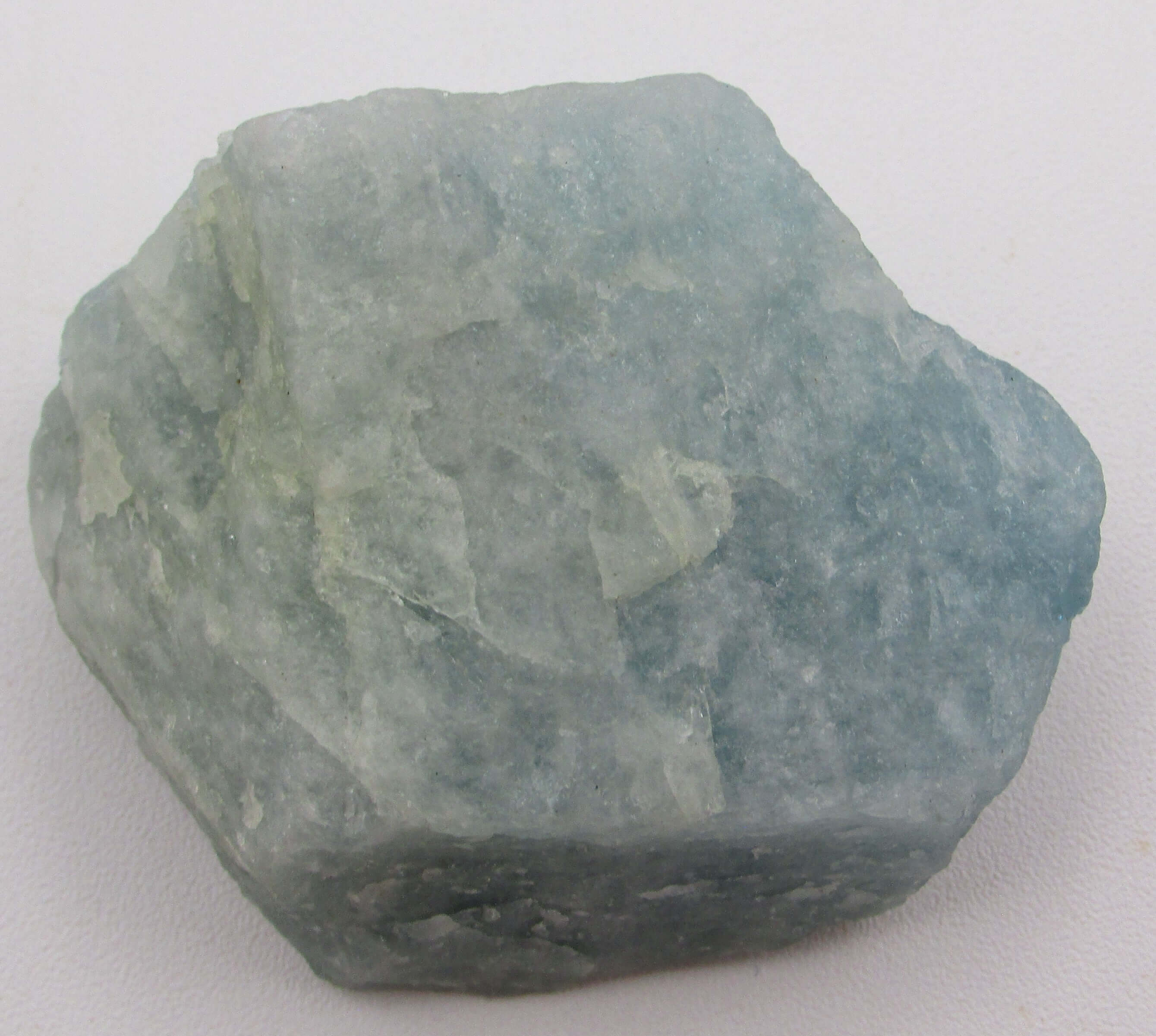 Aquamarine – Courage, Empowerment & Clear Divine Expression [BST103]
