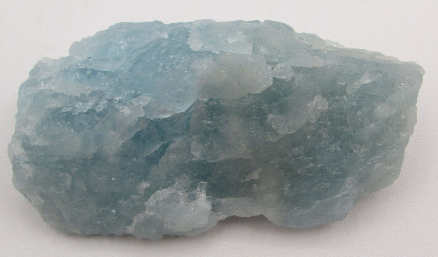 Aquamarine – Courage, Empowerment & Clear Divine Expression