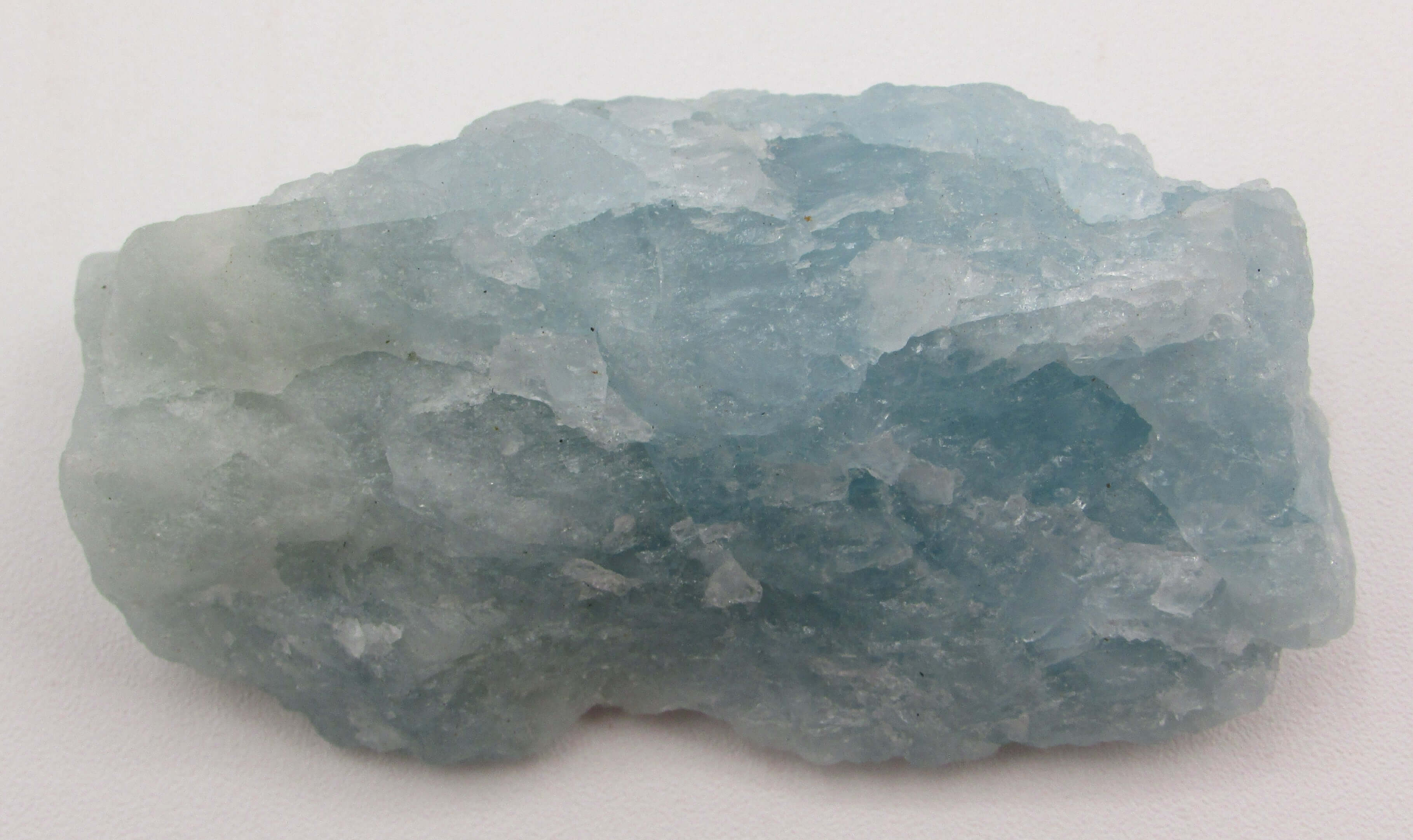 Aquamarine – Courage, Empowerment & Clear Divine Expression [BST105]