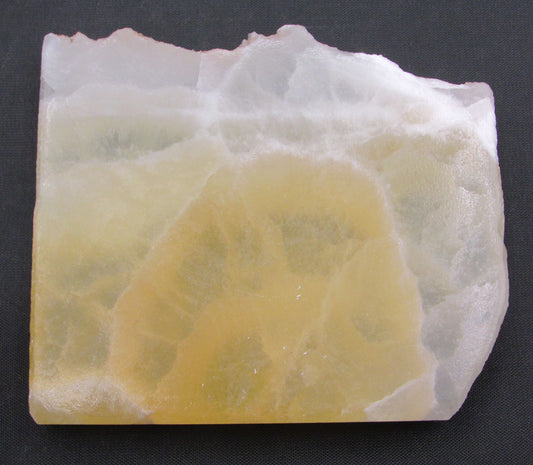 Honeycomb Calcite – Positive Energy, Manifestation & Personal Power