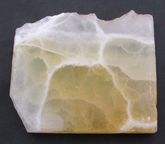 Honeycomb Calcite – Positive Energy, Manifestation & Personal Power