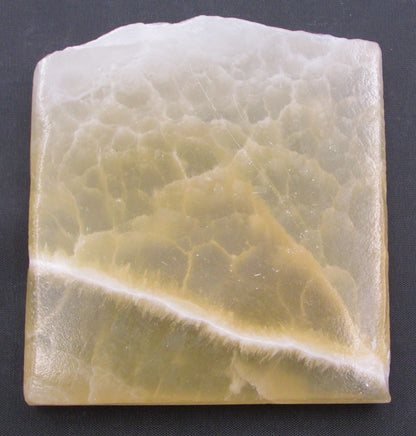 Honeycomb Calcite – Positive Energy, Manifestation & Personal Power