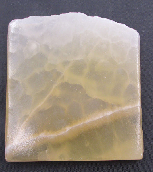 Honeycomb Calcite – Positive Energy, Manifestation & Personal Power