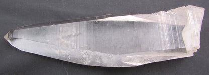 Cloud Shapes Window Generator Lemurian Quartz Crystal - Mental Clarity & Dreams