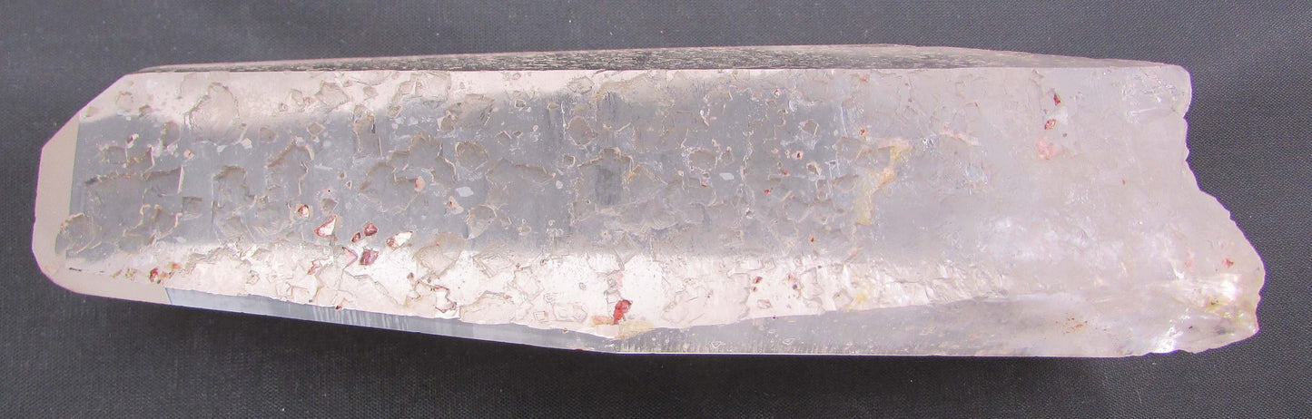 Cloud Starbrary Glyph Window Generator Lemurian Quartz Crystal - Star Codes & Insight