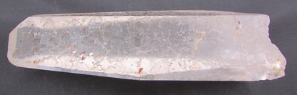 Cloud Starbrary Glyph Window Generator Lemurian Quartz Crystal - Star Codes & Insight