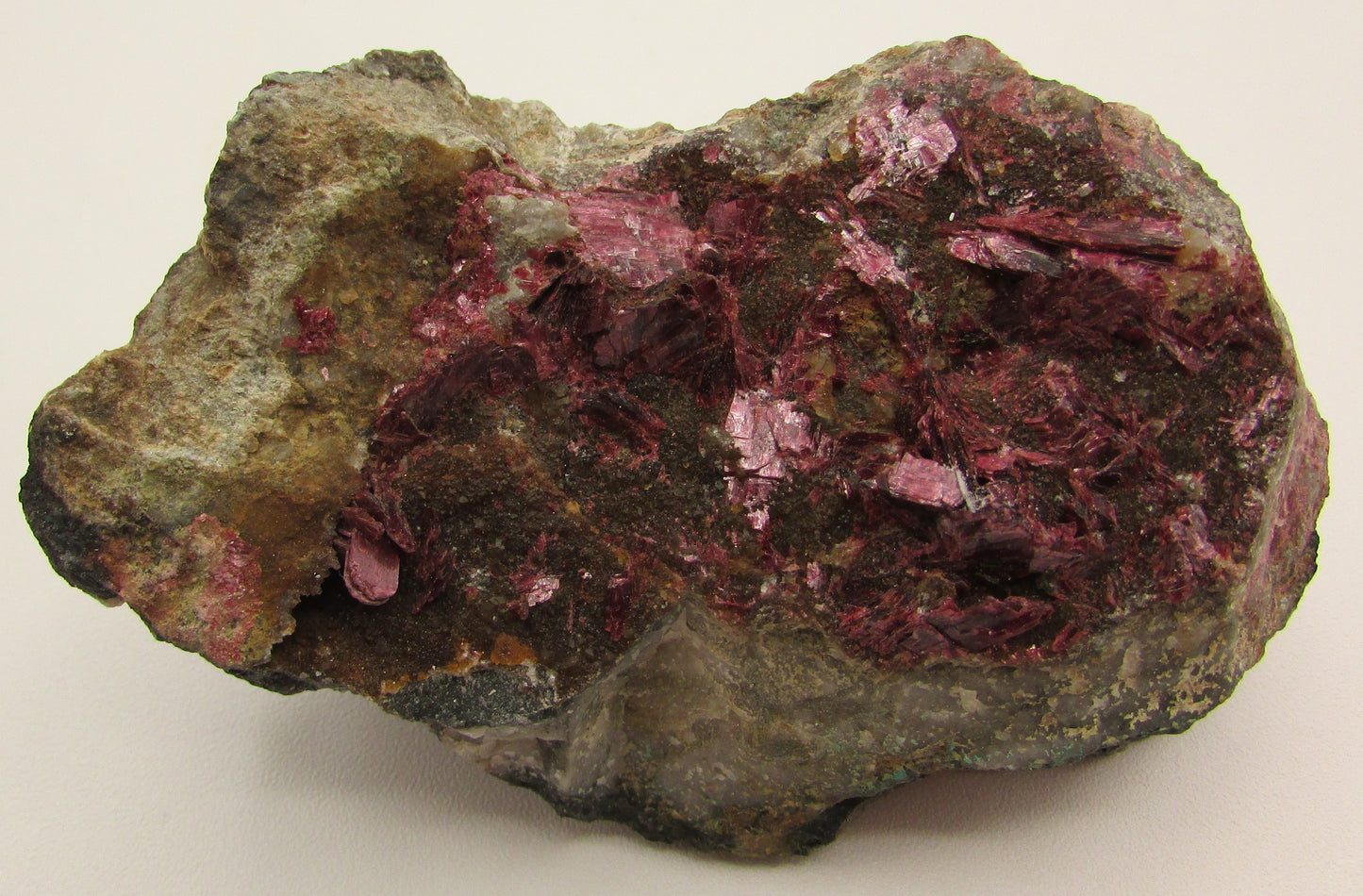 Roselite (Morocco, Rare) – Overall Well-Being, Soul Path Guidance & Heart’s Desire