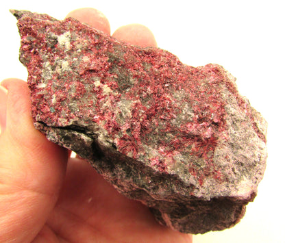 Roselite (Morocco, Rare) – Overall Well-Being, Soul Path Guidance & Heart’s Desire