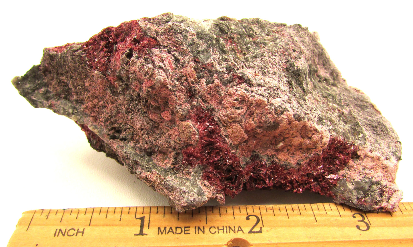 Roselite (Morocco, Rare) – Overall Well-Being, Soul Path Guidance & Heart’s Desire