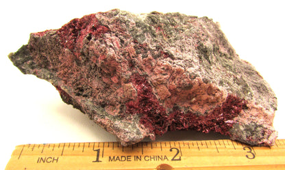 Roselite (Morocco, Rare) – Overall Well-Being, Soul Path Guidance & Heart’s Desire