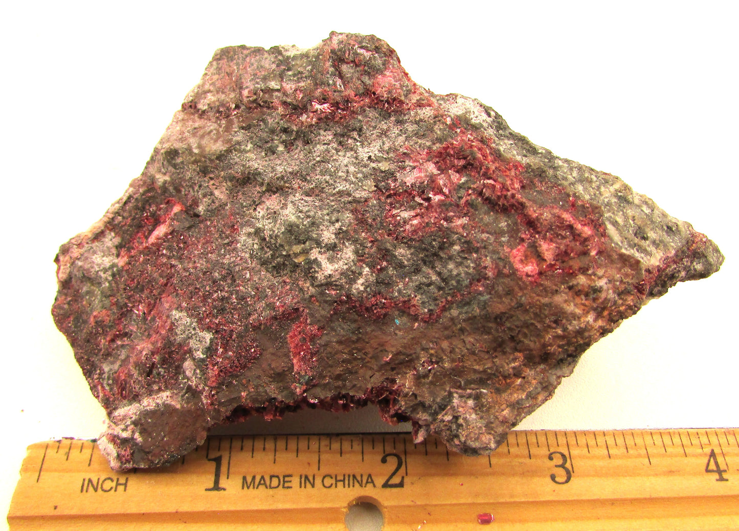 Roselite (Morocco, Rare) – Overall Well-Being, Soul Path Guidance & Heart’s Desire