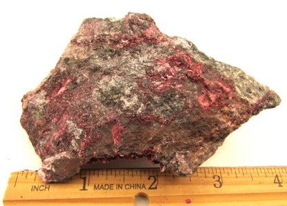 Roselite (Morocco, Rare) – Overall Well-Being, Soul Path Guidance & Heart’s Desire