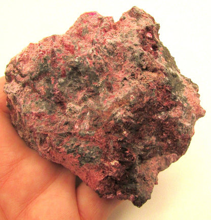 Roselite (Morocco, Rare) – Overall Well-Being, Soul Path Guidance & Heart’s Desire