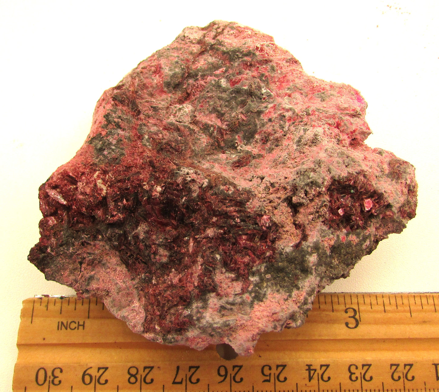 Roselite (Morocco, Rare) – Overall Well-Being, Soul Path Guidance & Heart’s Desire