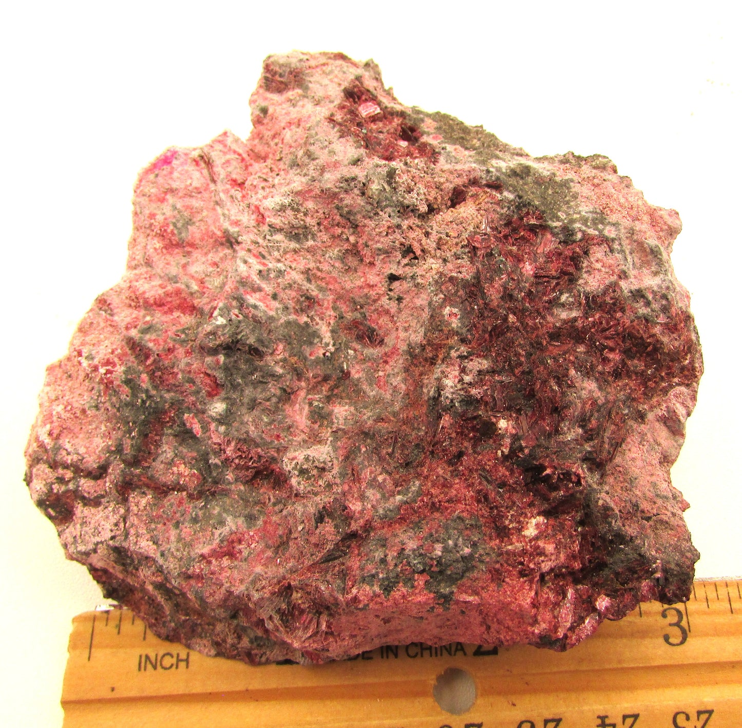 Roselite (Morocco, Rare) – Overall Well-Being, Soul Path Guidance & Heart’s Desire