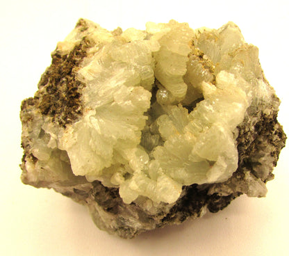 Prehnite (Unpolished, South Africa) – Heal the Healer, Dreaming & Unconditional Love