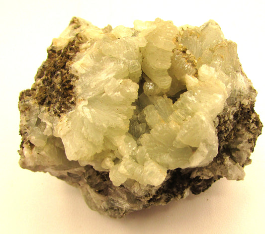 Prehnite (Unpolished, South Africa) – Heal the Healer, Dreaming & Unconditional Love