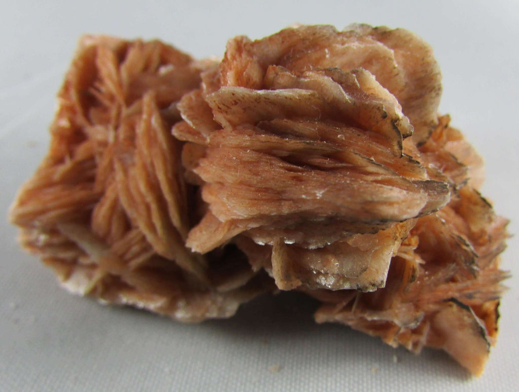 Rose Barite Cluster – Intuitive Insights, Energy Detoxification, Life Purpose [ALC9]
