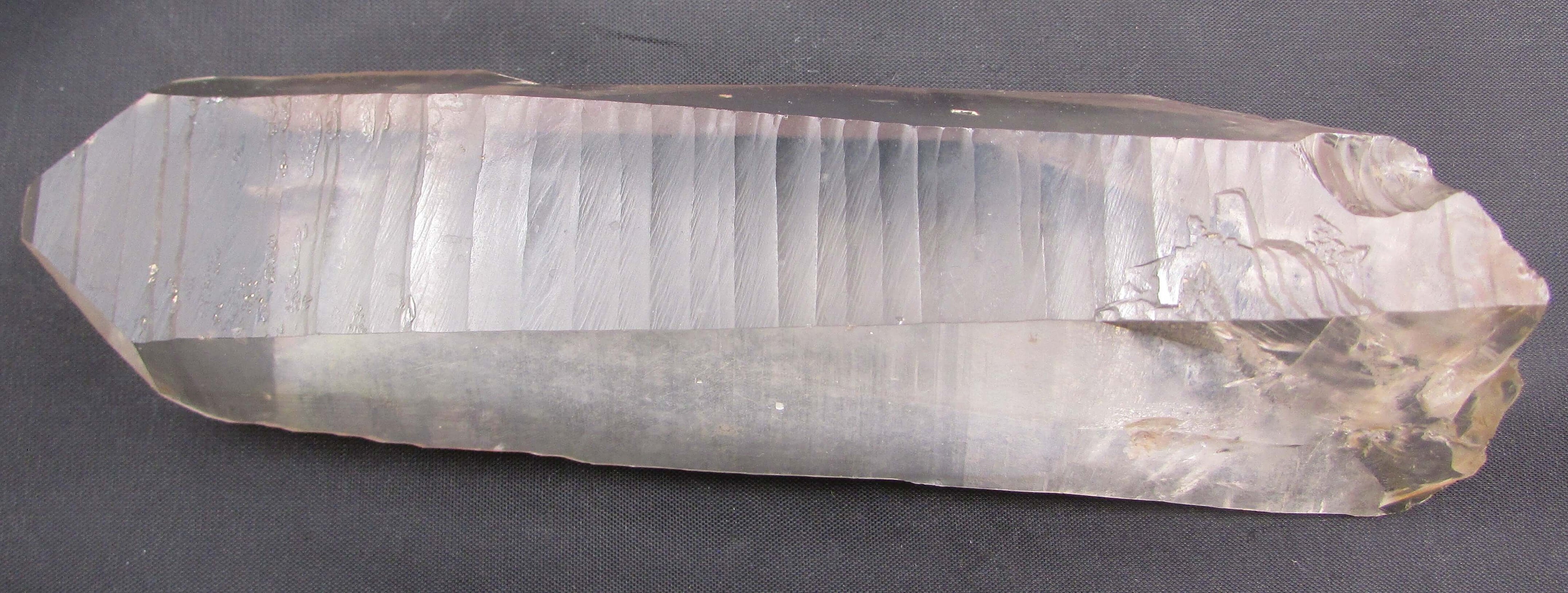 Pink Lemurian Starseed – Heart Activation, Past Life Recall | Prism Gateway Gem {FRG102]