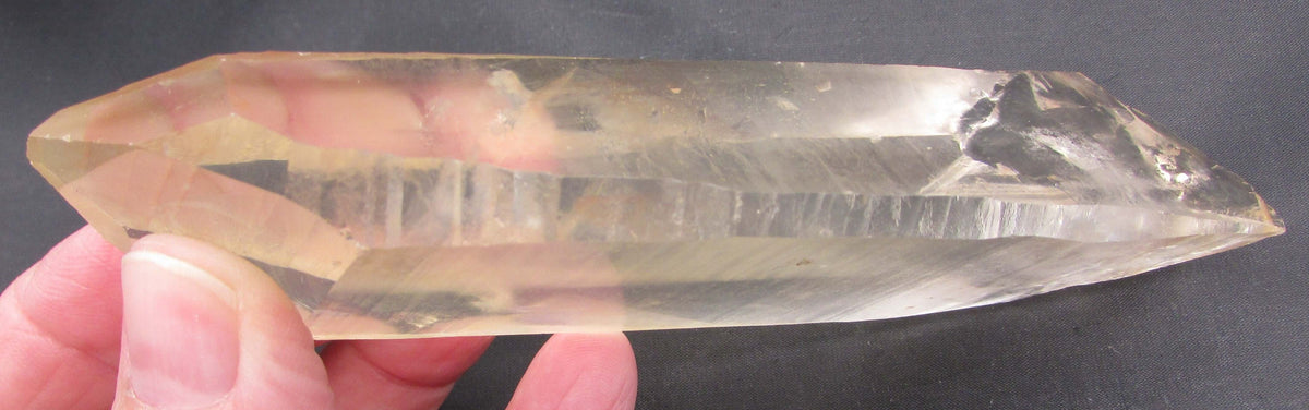Pink Lemurian Starseed – Heart Activation, Past Life Recall | Prism Gateway Gem {FRG102]
