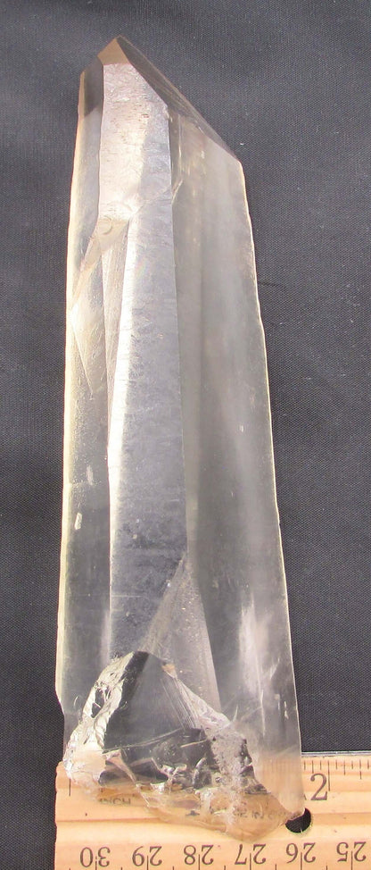 Pink Lemurian Starseed Crystal – Heart Activation, Past Life Recall & Divine Connection | Prism Gateway Gem