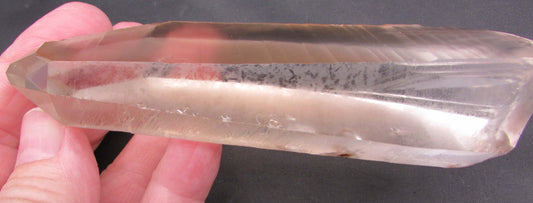 Pink Lemurian Starbrary Prism – Divine Soul Path, Akashic Bridge & Star Codes | Rare Window Keeper