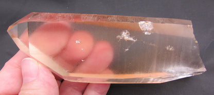 Pink Lemurian Starbrary Prism – Divine Soul Path, Akashic Bridge & Star Codes | Rare Window Keeper