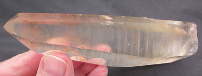 Smoky Lemurian Generator – Negative Energy Release, Soul Path Clarity & Interdimensional Wisdom | Rare Gateway Crystal